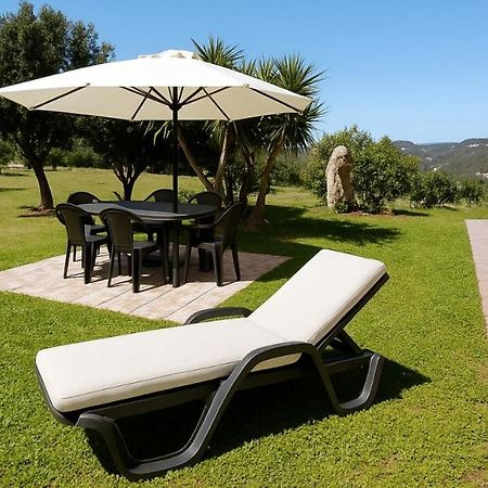 Bed and Breakfast Grotta Delle Fate Ossi Esterno foto