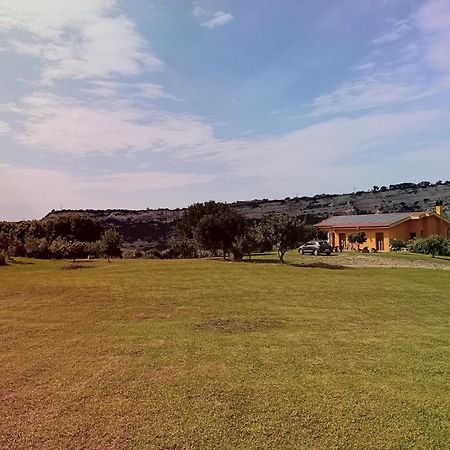 Bed and Breakfast Grotta Delle Fate Ossi Esterno foto