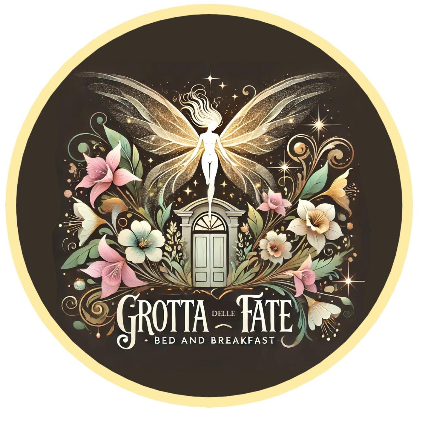 Bed and Breakfast Grotta Delle Fate Ossi Esterno foto