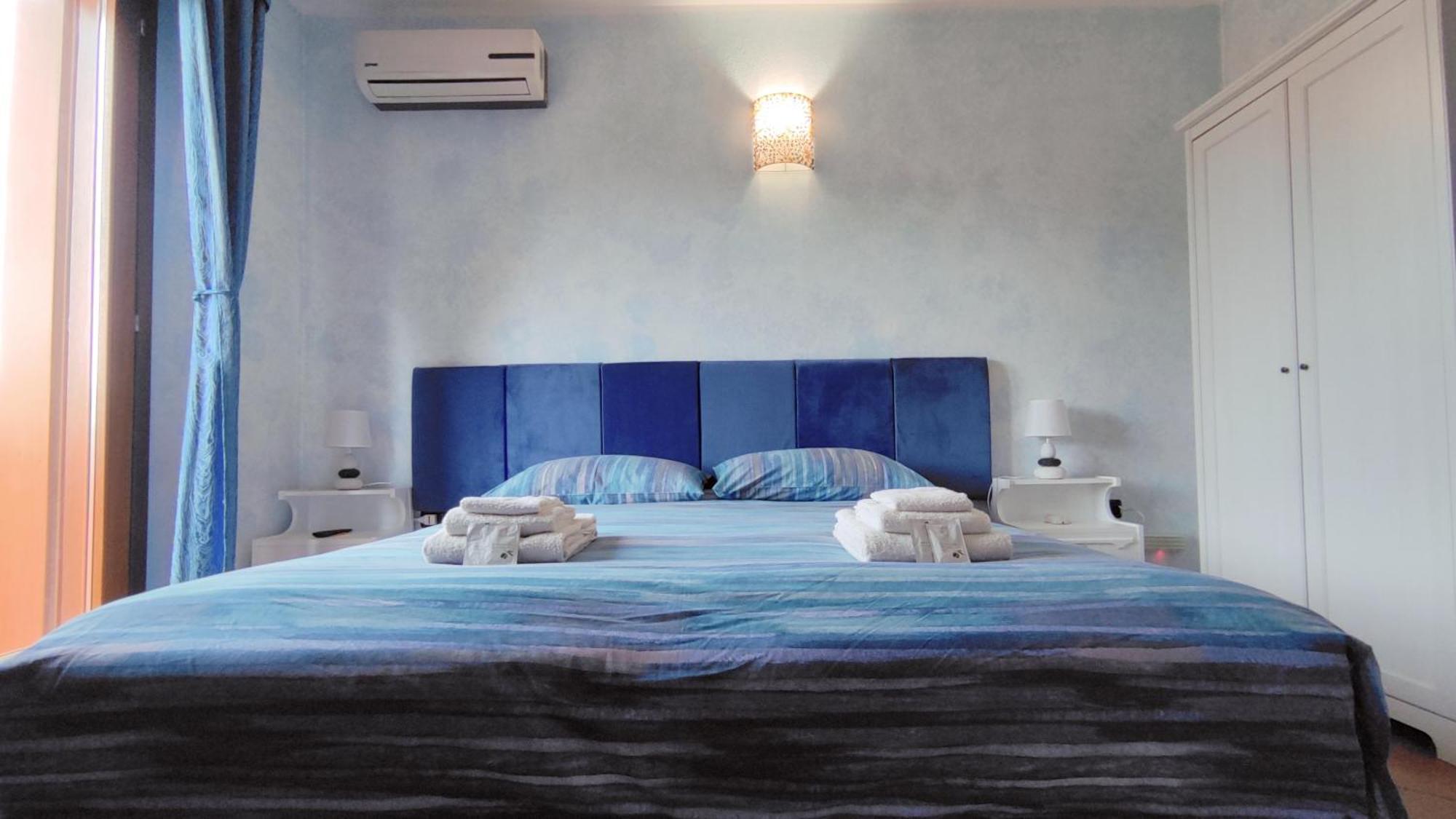 Bed and Breakfast Grotta Delle Fate Ossi Esterno foto